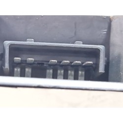 Recambio de piloto trasero izquierdo para ford mondeo i (gbp) 1.8 td referencia OEM IAM 93BG13N004BA  