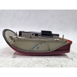 Recambio de piloto trasero derecho para ford mondeo i (gbp) 1.8 td referencia OEM IAM 93BG13N004AA  