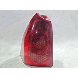 Recambio de piloto trasero izquierdo para peugeot 307 (3a/c) 1.6 hdi 110 referencia OEM IAM 9655768680  