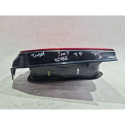 Recambio de piloto trasero derecho para hyundai trajet (fo) 2.0 crdi referencia OEM IAM   