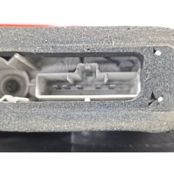 Recambio de piloto trasero derecho para ford focus c-max 1.6 tdci referencia OEM IAM 4m5113404  