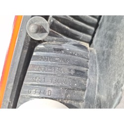 Recambio de piloto trasero derecho para ford focus c-max 1.6 tdci referencia OEM IAM 4m5113404  