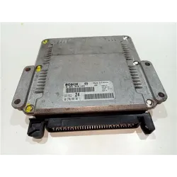 Recambio de centralita inyeccion para citroën xantia berlina (1998) 2.0 hdi 90 referencia OEM IAM 0281010165  