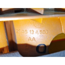 Recambio de piloto trasero izquierdo para ford orion (1991) 1.8 td referencia OEM IAM 91AG13A603  