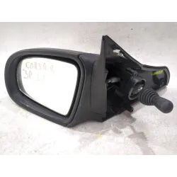 Recambio de retrovisor izquierdo para opel corsa b (s93) 1.7 d (f08, f68, m68) referencia OEM IAM E11015917  