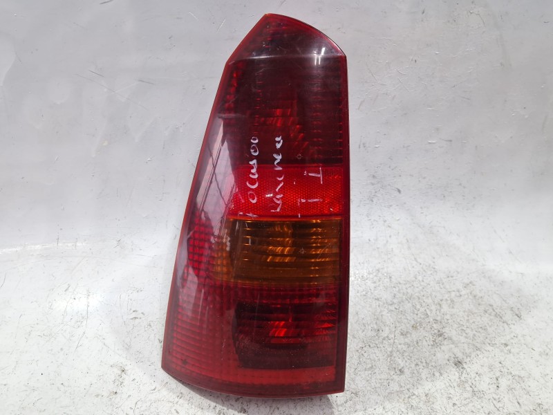 Recambio de piloto trasero izquierdo para ford focus ranchera familiar (dnw) 1.8 tdci referencia OEM IAM XS4X13N004EC  