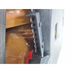 Recambio de piloto trasero izquierdo para ford orion (1991) 1.8 td referencia OEM IAM 91AG13A603  