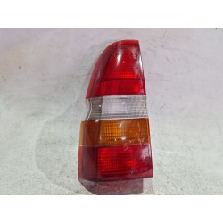 Recambio de piloto trasero izquierdo para ford escort vi (gal, aal, abl) 1.8 d referencia OEM IAM 91AG13A603  