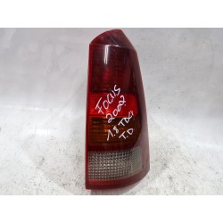 PILOTO TRASERO DERECHO XS4X13N004EC 