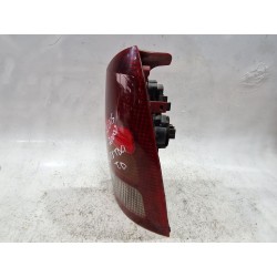 Recambio de piloto trasero derecho para ford focus ranchera familiar (dnw) 1.8 tdci referencia OEM IAM XS4X13N004EC  