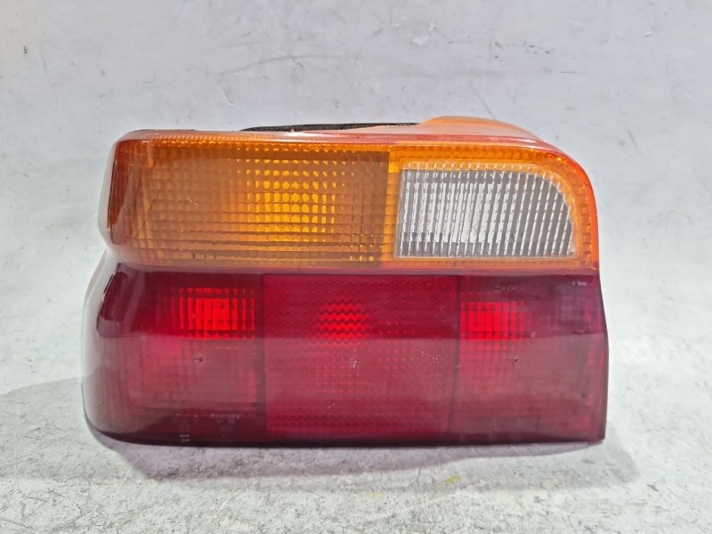 Recambio de piloto trasero izquierdo para ford orion (1991) 1.8 td referencia OEM IAM 91AG13A603  