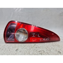 Recambio de piloto trasero izquierdo para renault espace iv (jk0)(2002) 2.2 dci (jk07) referencia OEM IAM 8200027153  