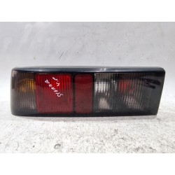 Recambio de piloto trasero izquierdo para ford sierra berlina (1982) 2.3 básico [2,3 ltr. - 49 kw diesel] referencia OEM IAM 90B