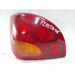 Recambio de piloto trasero izquierdo para ford fiesta iv (ja_, jb_) 1.3 i referencia OEM IAM 014311919L  