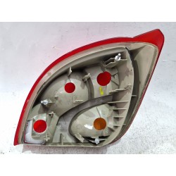 Recambio de piloto trasero izquierdo para ford fiesta iv (ja_, jb_) 1.3 i referencia OEM IAM 014311919L  