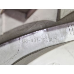 Recambio de piloto trasero izquierdo para ford fiesta iv (ja_, jb_) 1.3 i referencia OEM IAM 014311919L  