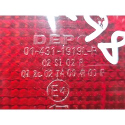 Recambio de piloto trasero izquierdo para ford fiesta iv (ja_, jb_) 1.3 i referencia OEM IAM 014311919L  