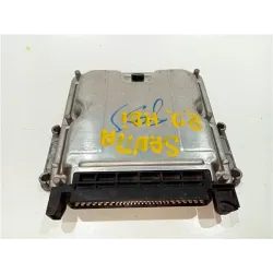 Recambio de centralita inyeccion para citroën xantia berlina (1998) 2.0 hdi 90 referencia OEM IAM 0281010165  