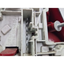 Recambio de piloto trasero derecho para ford mondeo iii sedán (b4y) 2.0 tdci referencia OEM IAM 084311938R  