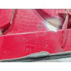 Recambio de piloto trasero izquierdo para ford mondeo ii (bap) 1.8 i referencia OEM IAM 96BG13A603  