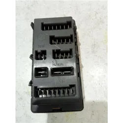 Recambio de caja fusibles/rele para peugeot 106 (s2)(04.1996) 1.1 i referencia OEM IAM 9458651380  