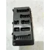 Recambio de caja fusibles/rele para peugeot 106 (s2)(04.1996) 1.1 i referencia OEM IAM 9458651380  