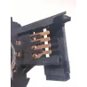 Recambio de mando limpiaparabrisas para seat ibiza ii (6k1) 1.9 d referencia OEM IAM 6K6953503T  