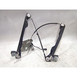 Recambio de elevalunas delantero izquierdo para ford focus (daw, dbw) 1.8 turbo di / tddi referencia OEM IAM 19106481  