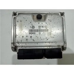Recambio de centralita inyeccion para volkswagen golf iv berlina (1j1)(1997) 1.6 16v referencia OEM IAM 038906012L  
