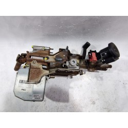 Recambio de columna direccion electrica para renault clio iii 1.5 dci referencia OEM IAM 8200294978A  