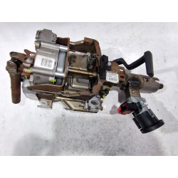 Recambio de columna direccion electrica para renault clio iii 1.5 dci referencia OEM IAM 8200294978A  