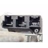 Recambio de columna direccion electrica para renault clio iii 1.5 dci referencia OEM IAM 8200294978A  