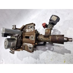 Recambio de columna direccion electrica para renault clio iii 1.5 dci referencia OEM IAM 8200294978A  