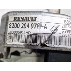 Recambio de columna direccion electrica para renault clio iii 1.5 dci referencia OEM IAM 8200294978A  