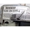 Recambio de columna direccion electrica para renault clio iii 1.5 dci referencia OEM IAM 8200294978A  