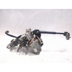 Recambio de columna direccion para renault scenic ii (jm)(2003) 1.5 dci (jm1f) referencia OEM IAM 8200589332  