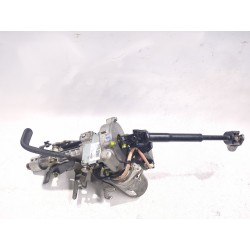 Recambio de columna direccion para renault scenic ii (jm)(2003) 1.5 dci (jm1f) referencia OEM IAM 8200589332  