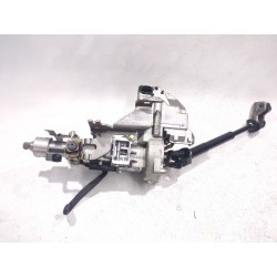 Recambio de columna direccion para renault scenic ii (jm)(2003) 1.5 dci (jm1f) referencia OEM IAM 8200589332  