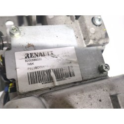 Recambio de columna direccion para renault scenic ii (jm)(2003) 1.5 dci (jm1f) referencia OEM IAM 8200589332  