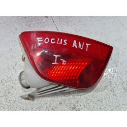 Recambio de piloto trasero izquierdo paragolpes para ford focus berlina (cap)(08.2004) 2.0 ghia [2,0 ltr. - 100 kw tdci cat] ref