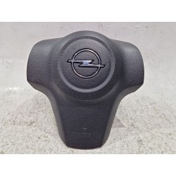 Recambio de airbag volante para opel corsa d (s07) 1.3 cdti (l08, l68) referencia OEM IAM 13235770  