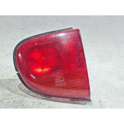 Recambio de piloto trasero derecho interior porton para ford escort berlina (1986) 1.8 d referencia OEM IAM 93AG15K258  