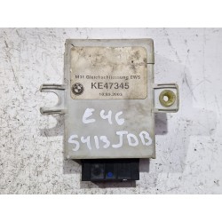 Recambio de modulo electronico para bmw serie 3 compacto (e46)(2001) 2.0 td referencia OEM IAM 61356905666  