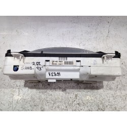 Recambio de cuadro completo para saab 9-3 (ys3f, e79, d79, d75) 1.9 tid referencia OEM IAM 69295040T  