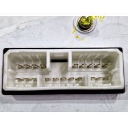 Recambio de cuadro completo para saab 9-3 (ys3f, e79, d79, d75) 1.9 tid referencia OEM IAM 69295040T  