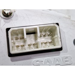 Recambio de cuadro completo para saab 9-3 (ys3f, e79, d79, d75) 1.9 tid referencia OEM IAM 69295040T  