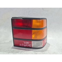 Recambio de piloto trasero derecho para ford scorpio (1985) 2.0 i referencia OEM IAM 72155  