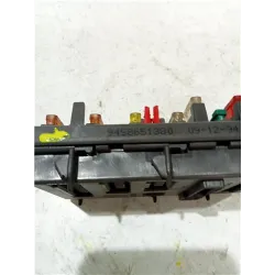 Recambio de caja fusibles/rele para peugeot 106 (s2)(04.1996) 1.1 i referencia OEM IAM 9458651380  