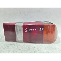 Recambio de piloto trasero derecho para ford sierra berlina (1982) 2.3 básico [2,3 ltr. - 49 kw diesel] referencia OEM IAM 83BG1