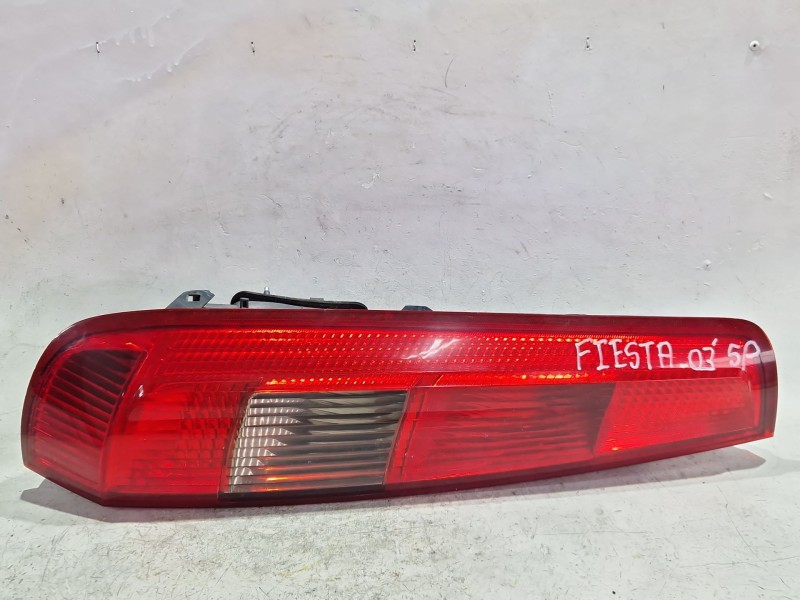 Recambio de piloto trasero izquierdo para ford fiesta v (jh_, jd_) 1.4 tdci referencia OEM IAM 2s5113A603  